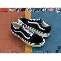 ราคา VANS OLD SKOOL 36 DX ANAHEIM FACTORY BLACK รองเท้ามือสอง รับประกันแท้ รองเท้าVansมือสอง Vansมือสอง รองเท้าVans รองเท้า (45001914053)