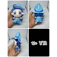 ราคา Ojamajo Doremi Witch#แม่มดน้อยโดเรมี#โอจามาโจ โดเรมี#งานพวงญี่ปุ่นมือสอง (49451829726)