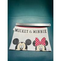 ราคา กระเป๋าดินสอ Mickey & Minnie (29801089892)