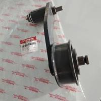 ราคา ชุดแขนตันชัน ล้อตันชัน และล้อกดสายพานรุ่นใหม่ สำหรับรถปลูกข้าว Yanmar รุ่น VP6D/7D/9D/YR60D (53054174681)