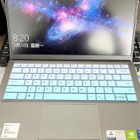 ราคา ฟิล์มกันรอยคีย์บอร์ด Dell LATITUDE 3420 L3420 5415 14pro 5418 5410 Vostro 5310 14 นิ้วฝาครอบแป้นพิมพ์แล็ปท็อป Dell (40820718185)
