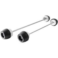 ราคา ตัวกันล้มล้อหน้า หลัง รถจักรยานยนต์ สําหรับ Yamaha YZF-R3 YZFR3 YZF R3 2015-2023 MT-03 MT03 MT 03 2016-2023 (15595008367)