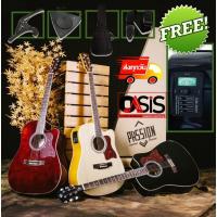 ราคา กีต้าร์โปร่งไฟฟ้า Passion PS-41CE กีต้าร์โปร่งไฟฟ้า 41นิ้ว กีตาร์โปร่งไฟฟ้า 41 นิ้ว มี Tuner กีต้าร์โปร่งไฟฟ้า 41 นิ้... (5371604702)