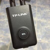 ราคา TP-Link Wireless USB Adapter มือสอง สภาพดี (1918533329)