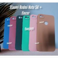 ราคา เคสนิ่ม Xiaomi Redmi Note 5A Prime Note 5A เคสซิลิโคน Macaron Pro (48301624796)