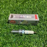 ราคา หัวเทียนเข็ม Ngk Laser Iridium / Moto Dx สำหรับ Honda Crf Cb Cbr 250-300 / Rebel 300 (11687031400)