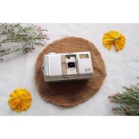 ราคา กล้อง​ดิจิตอล​ Sanyo Xacti J1 (27862790936)