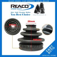 ราคา Toyota Hilux LN106 LN107 LN108 LN109 LN130 LN166 SURF KZN130 VZN130 26mm - 87mm Reaco Drive Shaft Boot Out 04438-35021 (57254695373)