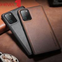 ราคา เคส Samsung Galaxy Note 20 / Note 20 Ultra , X-Level(Earl III Series) เคสฝาหลังหนัง PU พรีเมี่ยม (47305343727)