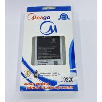ราคา Battery Meago แบตเตอรี่ รุ่น Samsung Note/i9220 (4134346623)