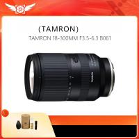 ราคา Tamron 18-300mm Fuji x Sony E-พอร์ตเลนส์ซูมเทเลโฟโต้มุมกว้างเลนส์ไมโครเดี่ยว (26321704504)