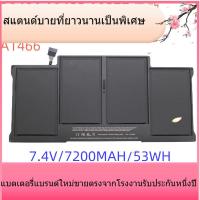 ราคา สำหรับ Apple MacBook Air A1466 A1405 A1496 A1369 แบตเตอรี่แล็ปท็อป (26343842922)