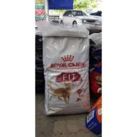 ราคา royal canin fit 15 kg (20261863768)