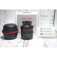 ราคา (ขาย) เลนส์ Samyang AF 24mm F2.8 FE สำหรับ Sony ครบกล่อง (5639634097)