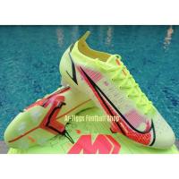 ราคา รองเท้าฟุตบอล Nike Mercurial Vapor 14 Elite FG (Motivation Pack) ท็อปของแท้ 100% (13242651211)
