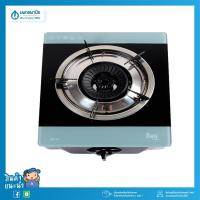 ราคา TEKA เตาแก๊สกระจกนิรภัย 1 หัวเตา GGX 1G 35 cm. (4171997516)