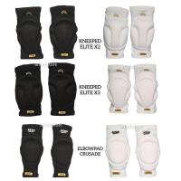 ราคา JONAS KNEEPAD ELITE X3-KNEEPAD ELITE X2-ELBOWPAD CRUSADE ZERO KNEE PROTECTOR (9641730807)
