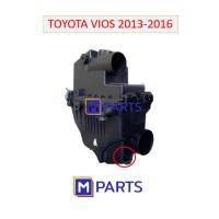 ราคา ✨Promotion ราคาพิเศษ✨ หม้อกรองอากาศ โตโยต้า วีออส TOYOTA VIOS 2013-2016 มีตำหนิ (40167591590)