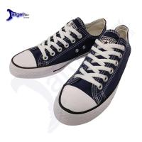 ราคา รองเท้า Kasut Converse All Star รองเท้าผ้าใบ Sport Perempuan ผู้หญิง Low Top Kasut Sport Unisex (41879676164)
