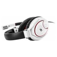 ราคา HEADSET (หูฟัง) SENNHEISER GAME ZERO (WHITE) GAMING GEAR (23440825425)