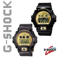 ราคา นาฬิกาCasio G-Shock Standard digital รุ่น DW-6900CB-1D, GD-X6900FB-8DR (ของแท้) (45605275127)