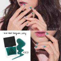 ราคา พร้อมส่ง/ของแท้ 3CE Nail Lacquer #GN15 (384652371)