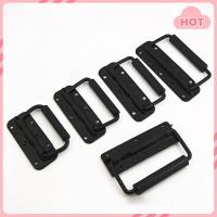 ราคา ฤดูใบไม้ผลิสีดําพับจับเครื่องมือกิจกรรมจับกล่องไม้แหวนจับอุปกรณ์อุตสาหกรรมกล่องจับ (45553942204)
