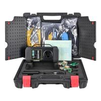 ราคา D LAUNCH X431 IMMO Elite Key Programming Tool Automotive Programmer Immobilizer Diagnostic Scanner (47553644728)