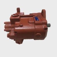 ราคา 284-8038 CAT303C Main Pump CAT303C Pump (52455238780)