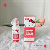 ราคา น้ำยาล้างคอนแทคเลนส์ Hello Kitty มีอย. พร้อมส่ง (28817945219)