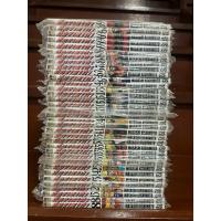 ราคา หนังสือการ์ตูนนารูโตะ (naruto) มือ1 (61-72) (20681700335)