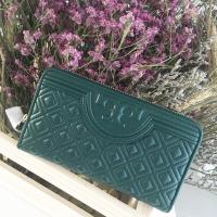 ราคา Tory burch เป๋าตังสวยหรู (124597402)