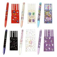 ราคา Pilot Hi-Tec-C Coleto 4 5 Multi Body Pen เซเลอร์มูน ลิมิเต็ด อิดิชั่น (18467611777)