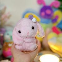 ราคา [ Amuse ] ตุ๊กตาอมูส กระต่ายอมูส ตุ๊กตากระต่าย (18965713166)