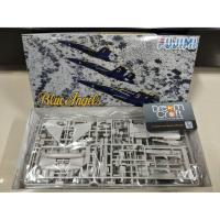 ราคา FUJIMI 1/72 F45 F / A18C Hornet Blue Angels (โมเดลเครื่องบิน Model DreamCraft) (3632838751)