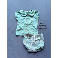 ราคา PL ONE SET BABY***** (58006792013)