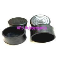 ราคา ยางรองสวมขาโต๊ะกลมนอก 2 นิ้ว-4นิ้ว ยางสวมขาเก้าอี้ ลูกยางสวมขาโต๊ะกลมสวมนอก ลูกยางสวมท่อเหล็กแป็ปสวมนอก 2 นิ้ว-4นิ้ว (1164906903)