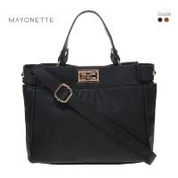 ราคา MYNT by Mayonette Alore Mini Sling Bag - กระเป๋าสะพายข้างผู้หญิง กระเป๋าแฟชั่นแบรนด์ (26752745528)