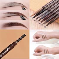 ราคา ดินสอเขียนคิ้ว Drawing Eye Brow ที่เขียนคิ้ว (21951048426)