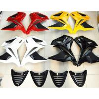 ราคา กาบบวกอก V1 MSX125 สีเหลือง ขาว แดง น้ำเงิน ดำ (859131903)