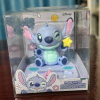 ราคา Miniso ที่ตั้งโทรศัพท์สติช Stitch Disneyงานแท้(พร้อมส่งจากไทย) (25644250313)