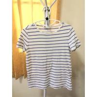 ราคา Used สภาพ 95% AIIZ เสื้อยืด size m (5462842920)