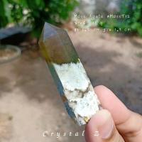 ราคา มอสอาเกต | Moss Agate Tower #MossT12#point (14550550007)