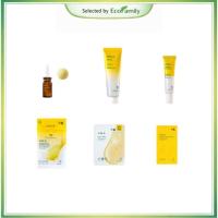 ราคา Bcept Vita C Radiance Skincare Series (Ampoule / Cream / Body Serum / Eye Patch / Eye Cream / Mask) (52956362977)