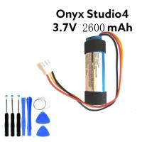 ราคา Battery Harman Kardon Onyx Studio4 studio 4 Battery 3.7v 3000mAh แบต Harman Kardon Onyx Studio4 ICR22650 (51951271123)