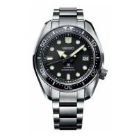 ราคา ลดเพิ่ม 330 ใส่โค้ด INCZ8H3 นาฬิกา Seiko Prospex Automatic Diver's 200M รุ่น SPB077J / SPB077J1 (15341105703)