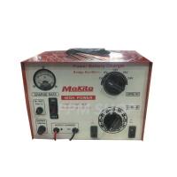ราคา ตู้ชาร์จแบตเตอร์รี่ MAKITO เครื่องชาร์จแบตเตอรี่ ขนาด 30A 24V (สีส้ม) (3924686100)