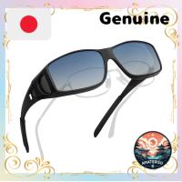 ราคา [MAIVARDAY] Over Sunglasses Polarized Sunglasses Can Be Worn Over Glasses UV400 UV Protection for Driving Fishing direct from japan (41319409682)