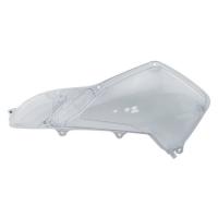 ราคา ครอบกรองอากาศ ADV150 / PCX-150NEW ปี 2018-19 สีใส , สีสโมค semspeed อย่างดี (26577870202)