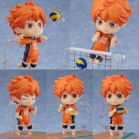 ราคา Nendoroid Shoyo Hinata: The New Karasuno Ver. (Haikyuu!!) (9304719316)